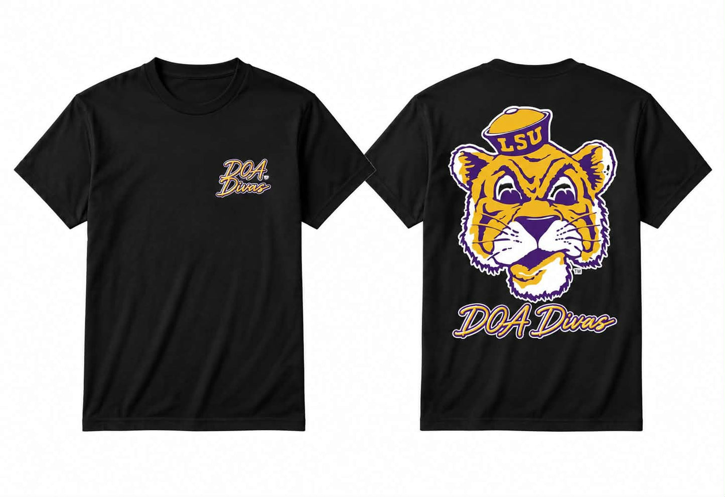 Hercules | DOA DIVAS | Mardi Gras Krewe
