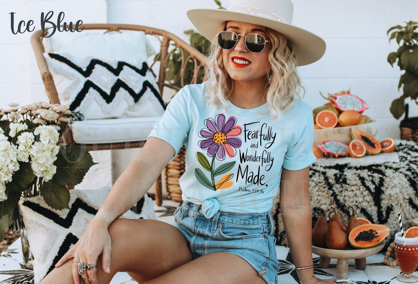 Fearfully and Wonderfully Made