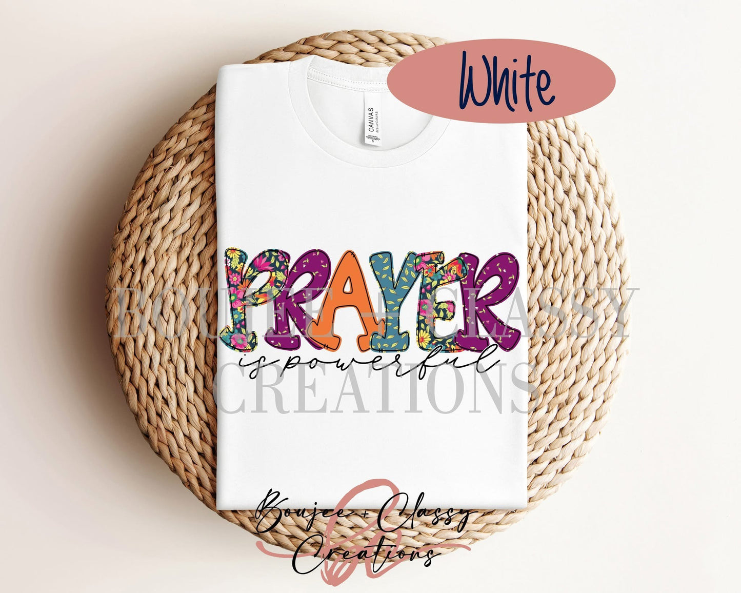 Prayer is Powerful