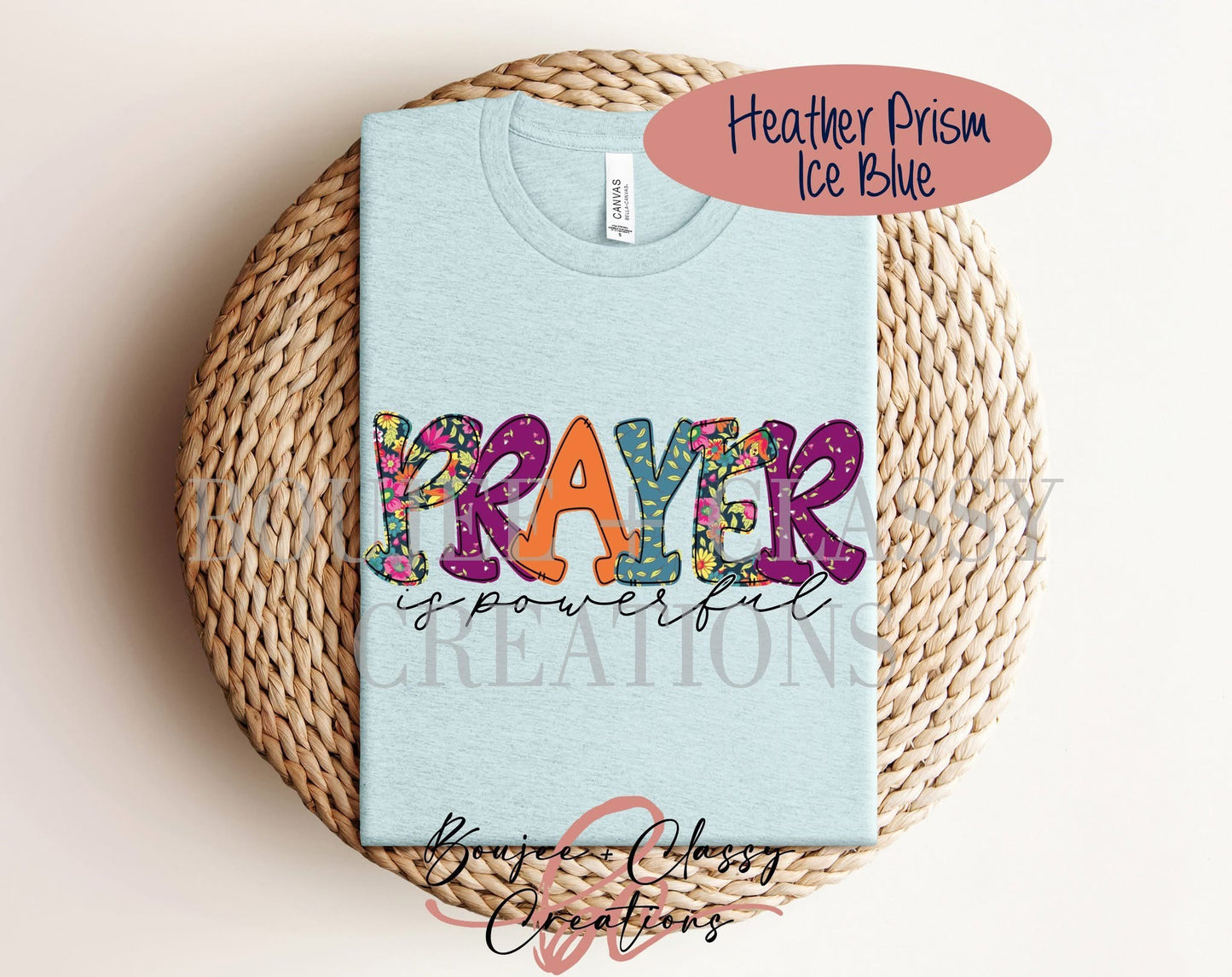 Prayer is Powerful