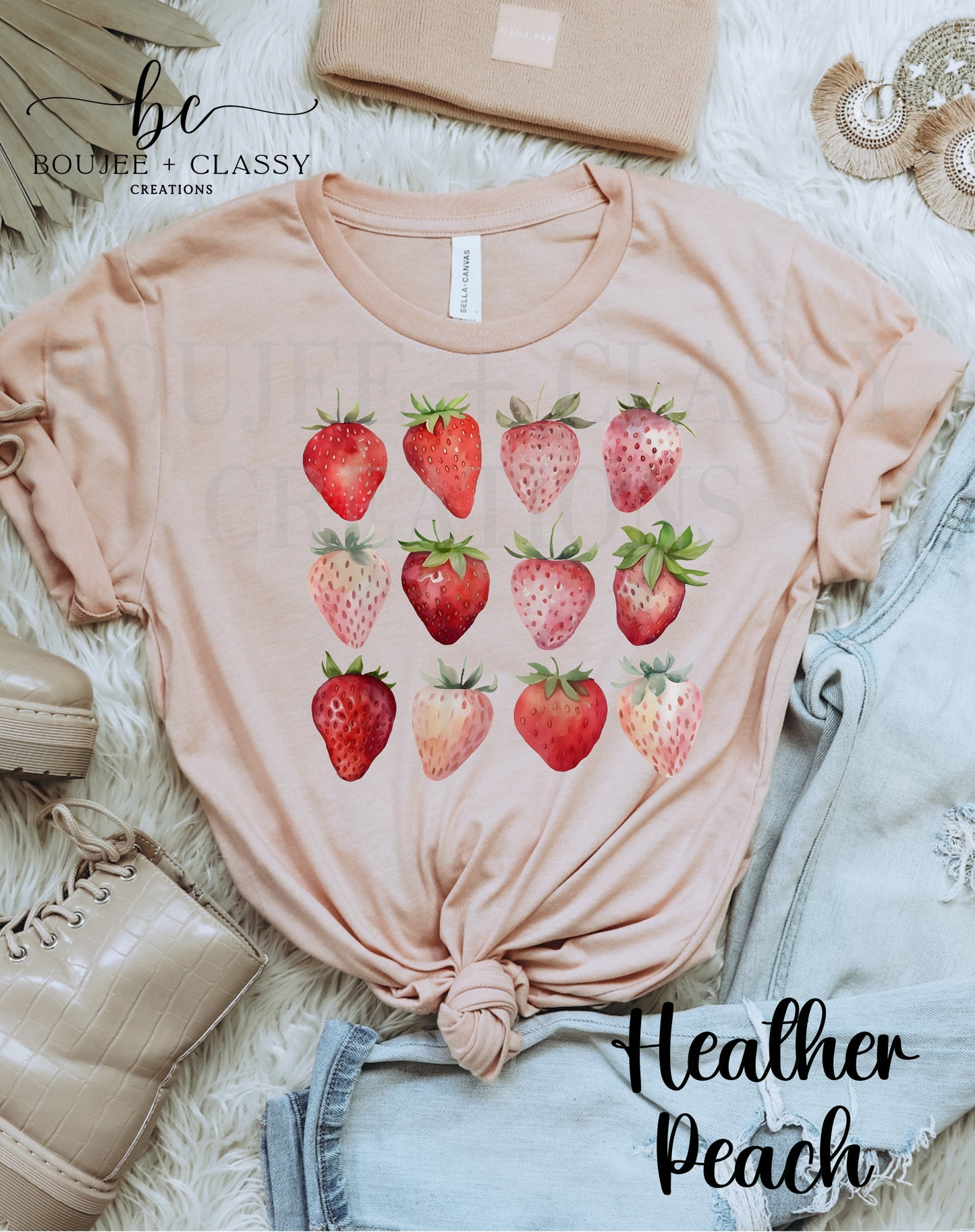 Summer Strawberry