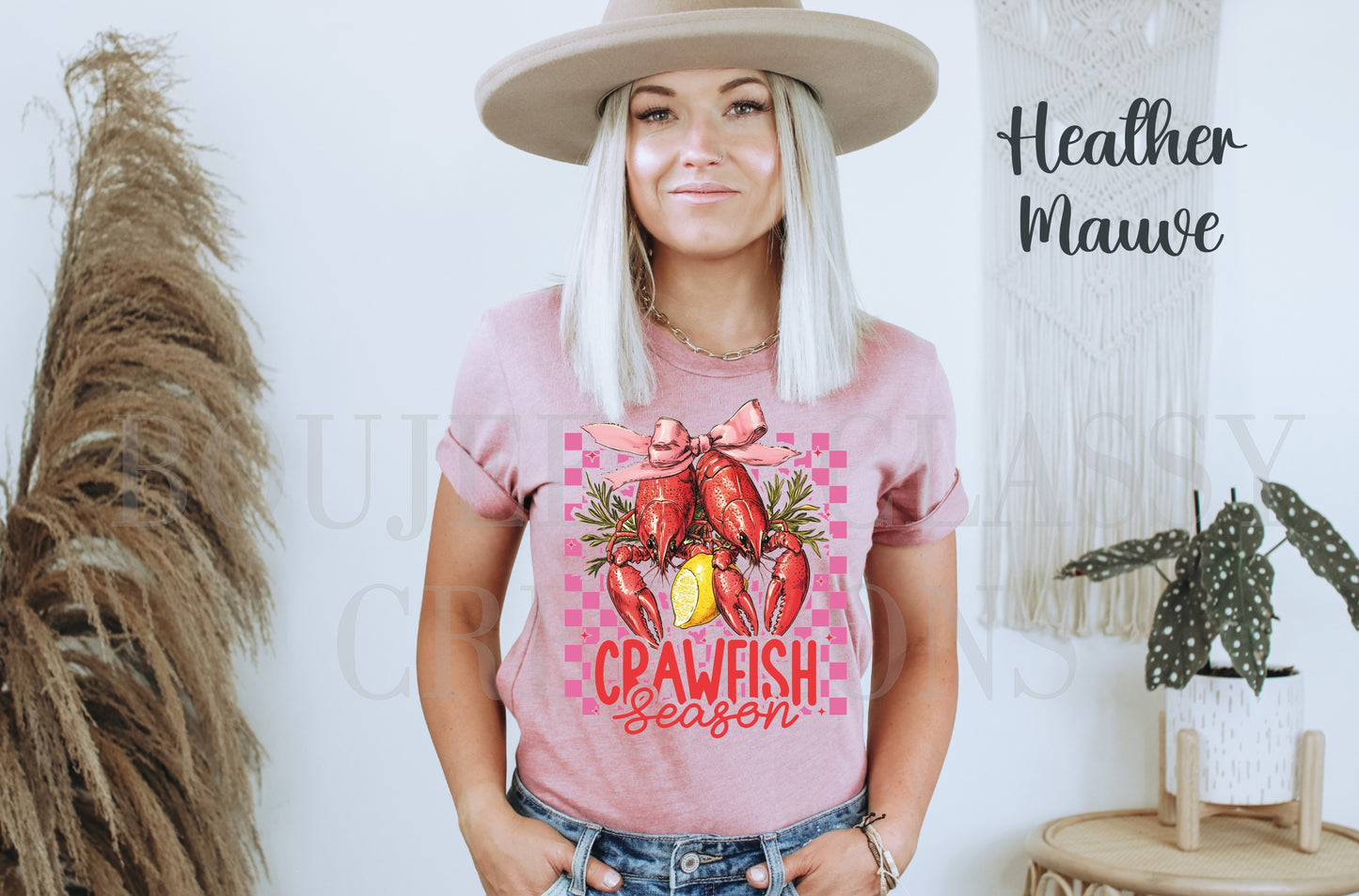 Crawfish Season