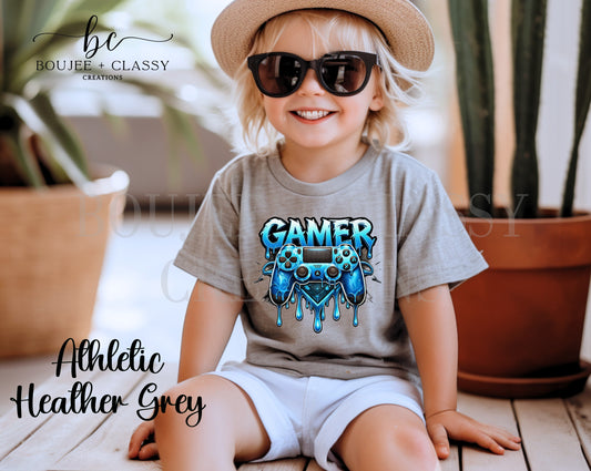 Gamer Tee