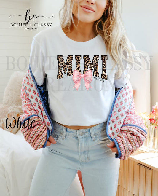 Mimi Tee