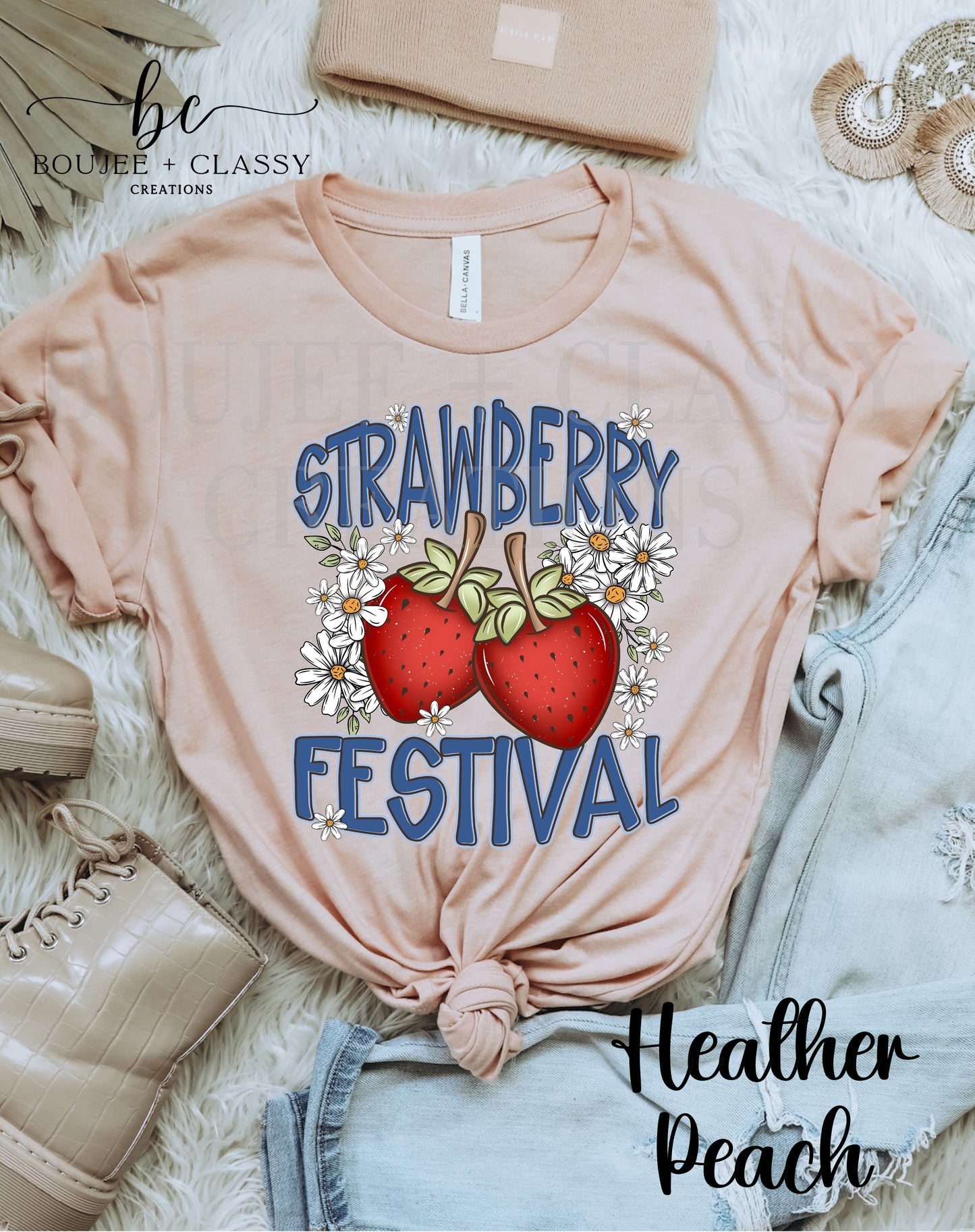 Strawberry Festival