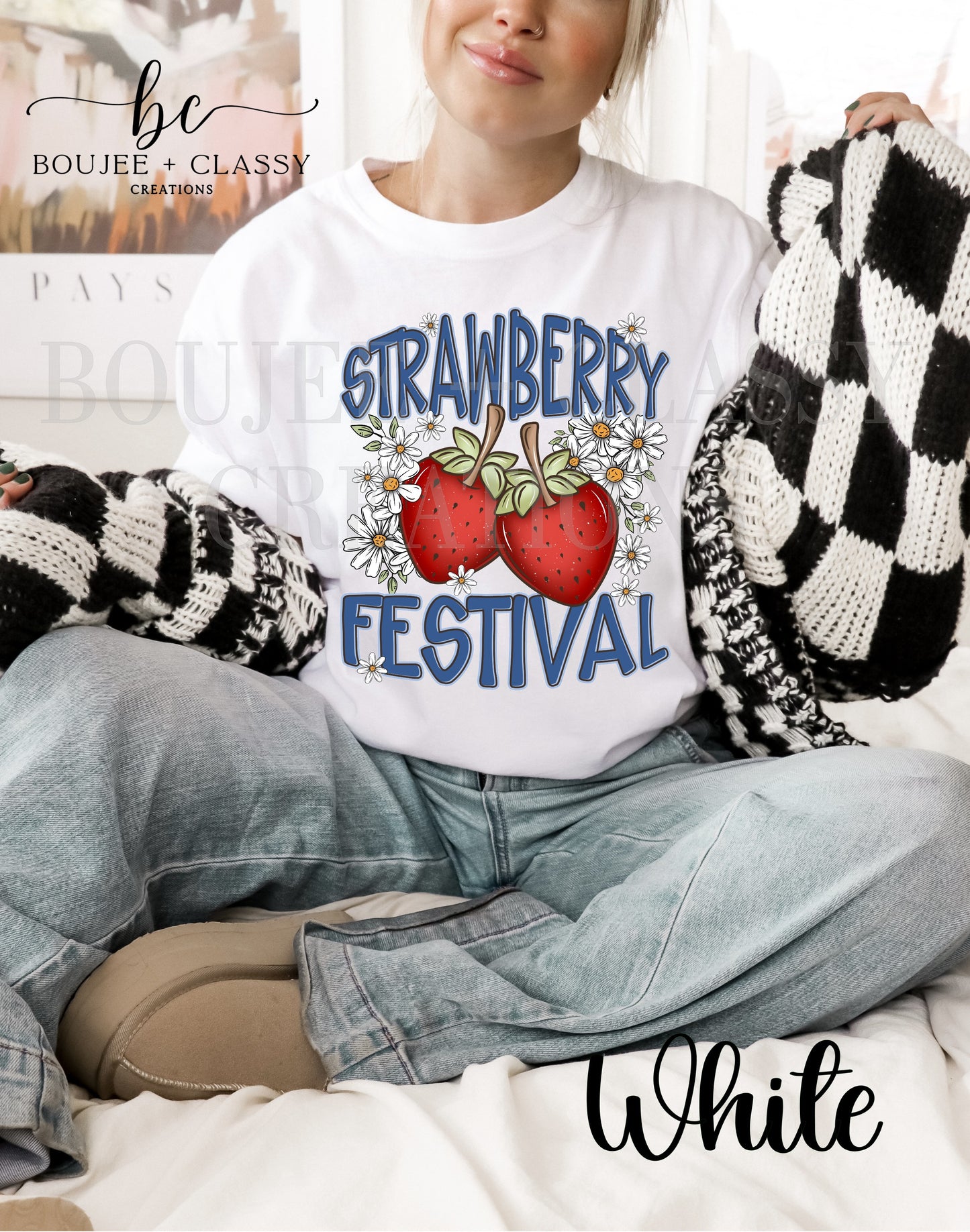 Strawberry Festival